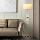 Azaniel | Floor Lamp