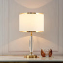 Ulvianora | Crystal Table Lamp