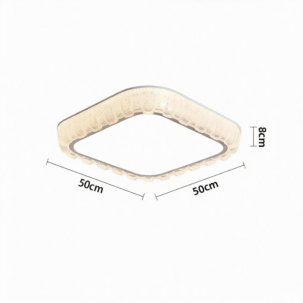 Eolynne A | Ceiling Mounted Light - Home Cartel ®