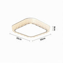 Eolynne A | Ceiling Mounted Light