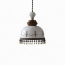 Therilun A I Pendant Light