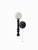 Elowenna E I Wall Light