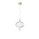 Herleif | Modern Pendant Light