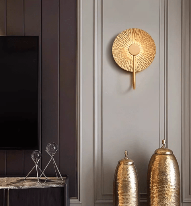 Quenral | Linear Wall Light