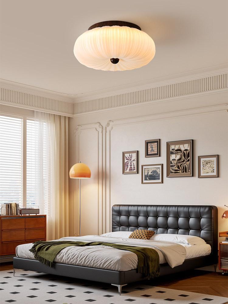 Sylvainra Une | Ceiling Mounted Light - Detail View #2 | HomeCartel