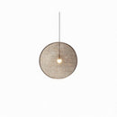 Glendrion | Rattan Pendant Light