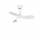 Althorin | Lighted Ceiling Fan