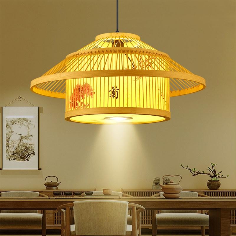 Thalunya A | Pendant Light - Detail View #3 | HomeCartel