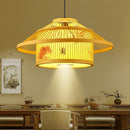 Thalunya A | Pendant Light