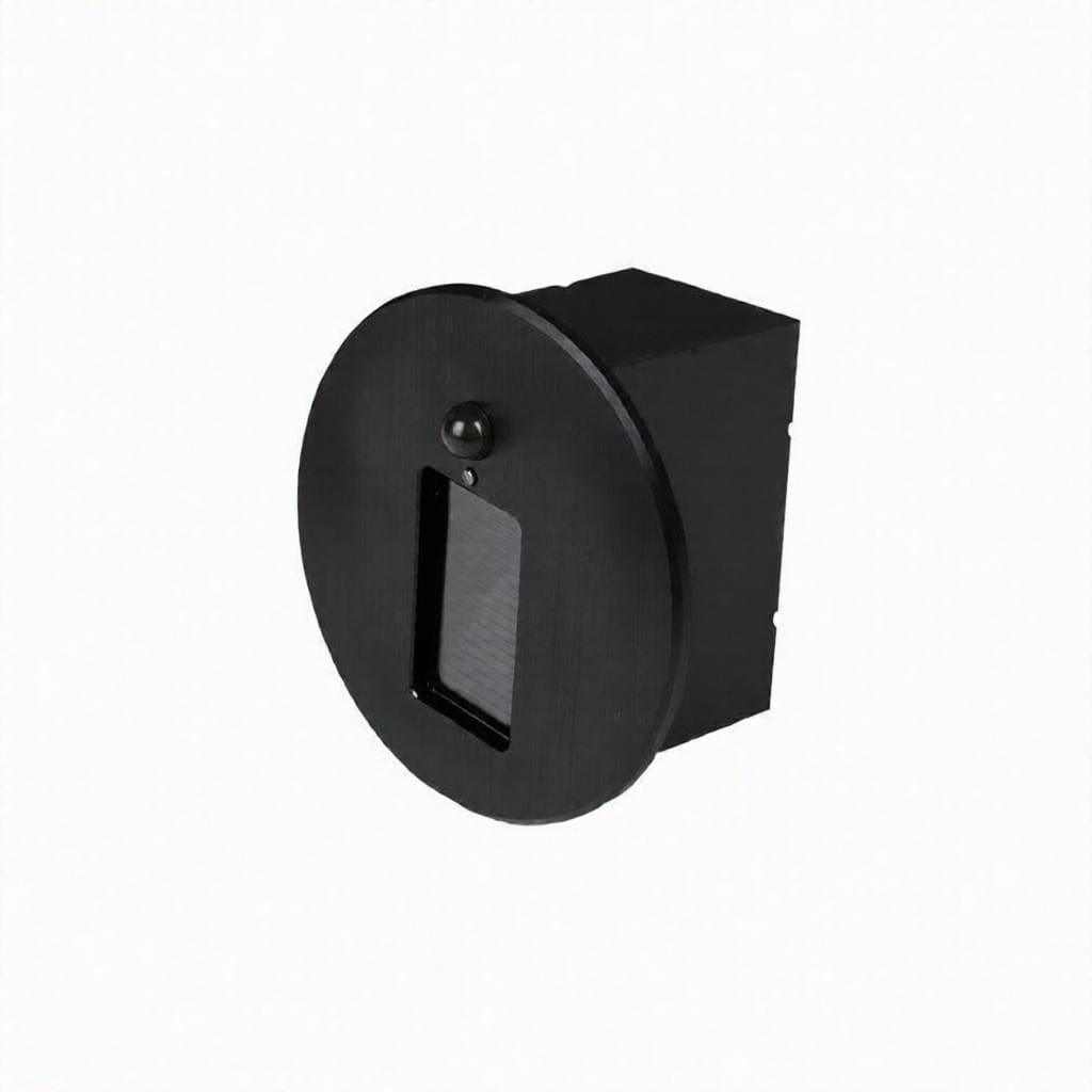 Dorvalessae Une | Indoor Step Light - Detail View #8 | HomeCartel