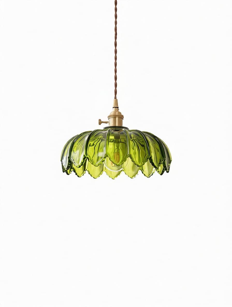 Solvareth C I Pendant Light - Detail View #3 | HomeCartel