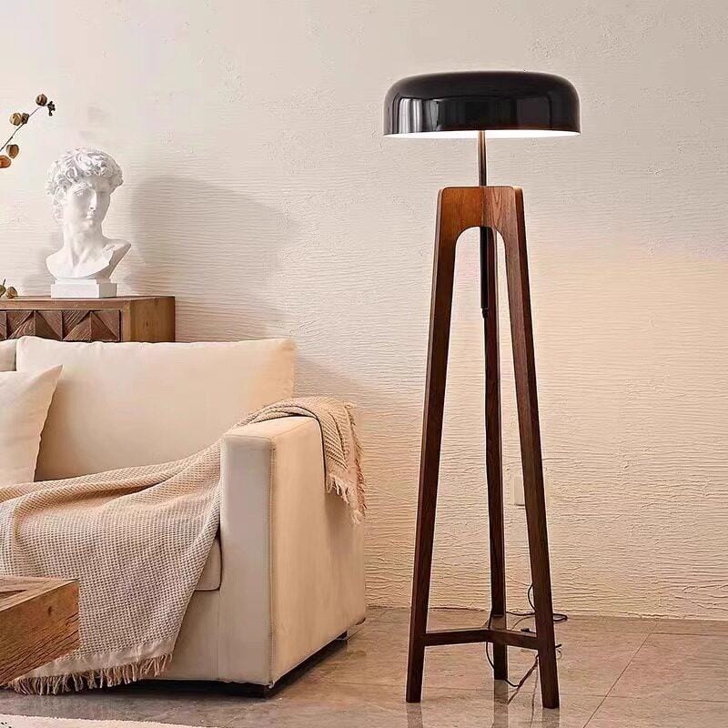 Brenthira | Floor Lamp - Detail View #2 | HomeCartel