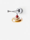 Eriovale I Wall Light