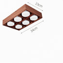 Caldoriel | Surface Mounted Light