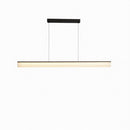 Bruese | Linear Chandelier