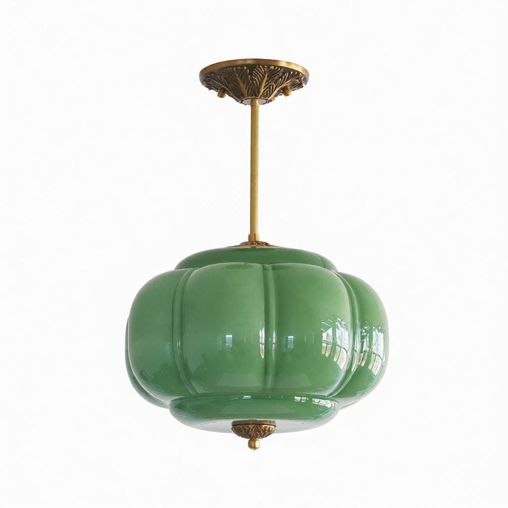 Nissandor B I Semi Flush Mounted Light