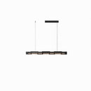 Delattre B | Linear Chandelier