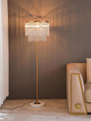 Esthysa | Floor Lamp