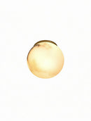 Prydrinen Deux | Alabaster Ceiling Mounted Light