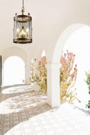 Nerysile I Pendant Light