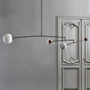 Ralmiroril | Alabaster Chandelier
