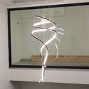 Kelden | Cluster Chandelier