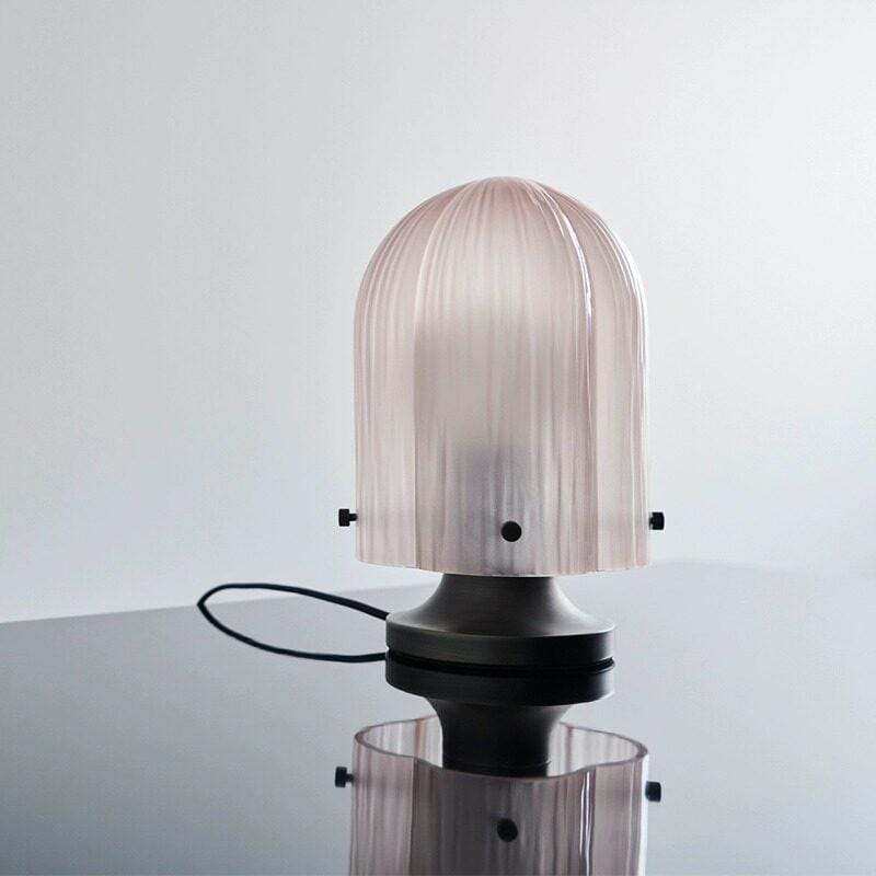 Veinmira I Table Lamp - Detail View #2 | HomeCartel
