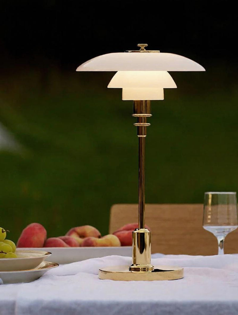Morwenthil | Outdoor Table Lamp