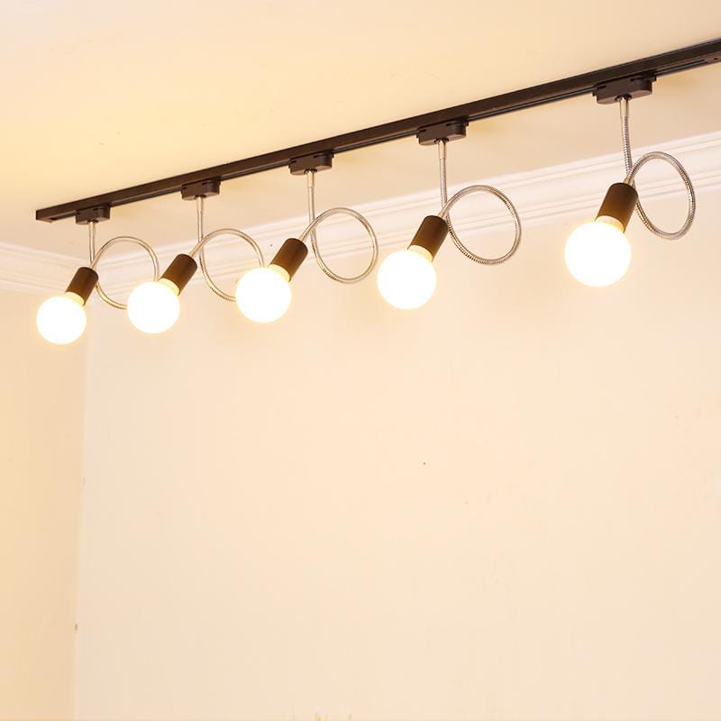 Faelvenisca Une | Track Light - Detail View #3 | HomeCartel
