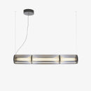 Bloor Trois | Modern LED Chandelier