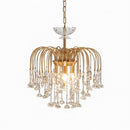 Robinhood | Mini Chandelier