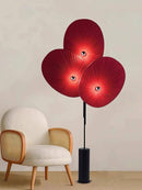 Ossiryn | Floor Lamp