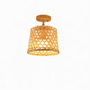 Larimil Deux | Semi Flush Mounted Light