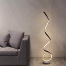 Aenelyra | Floor Lamp