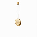 Ralvanar | Alabaster Pendant Light