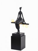 Elyndorien | Floor Lamp