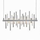 Herschel B | Linear Chandelier