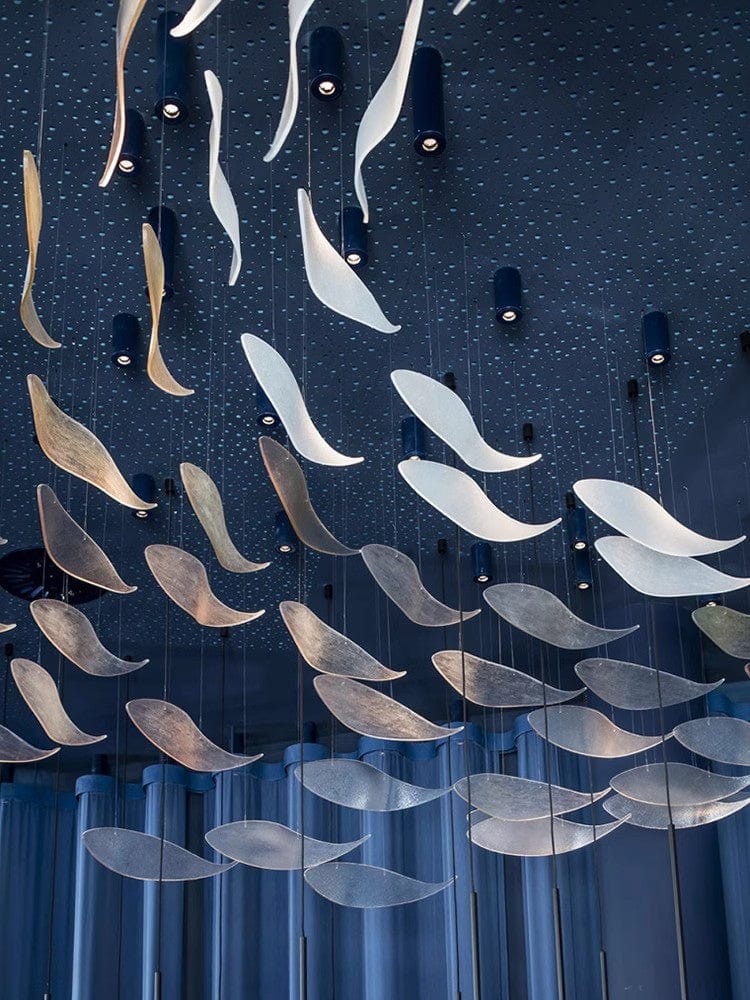 Adventure | Cluster Chandelier - Detail View #6 | HomeCartel