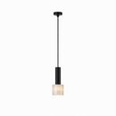 Wysanthria A | Alabaster Pendant Light