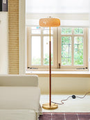 Torvien I Floor Lamp