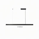 Brower | Linear Chandelier
