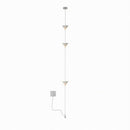 Kretsch A | Floor Lamp