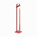 Quelthilia | Outdoor Floor Lamp
