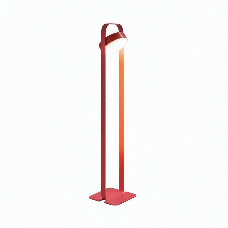 Quelthilia | Outdoor Floor Lamp
