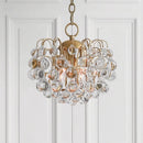 Eragon | Mini Chandelier
