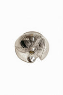 Malivane I Semi Flush Mounted Light