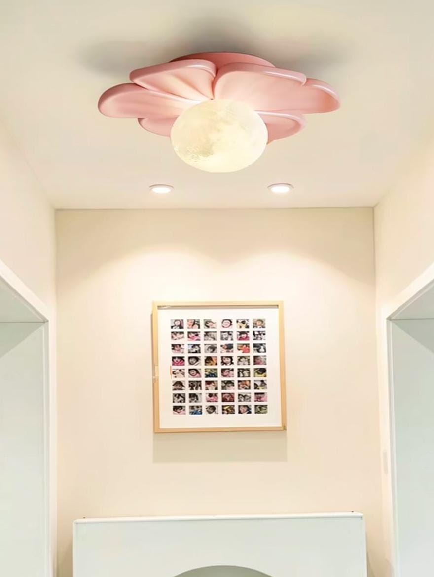 Cairinna A | Ceiling Mounted Light - Detail View #2 | HomeCartel