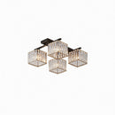 Jorlinor | Semi Flush Mounted Light