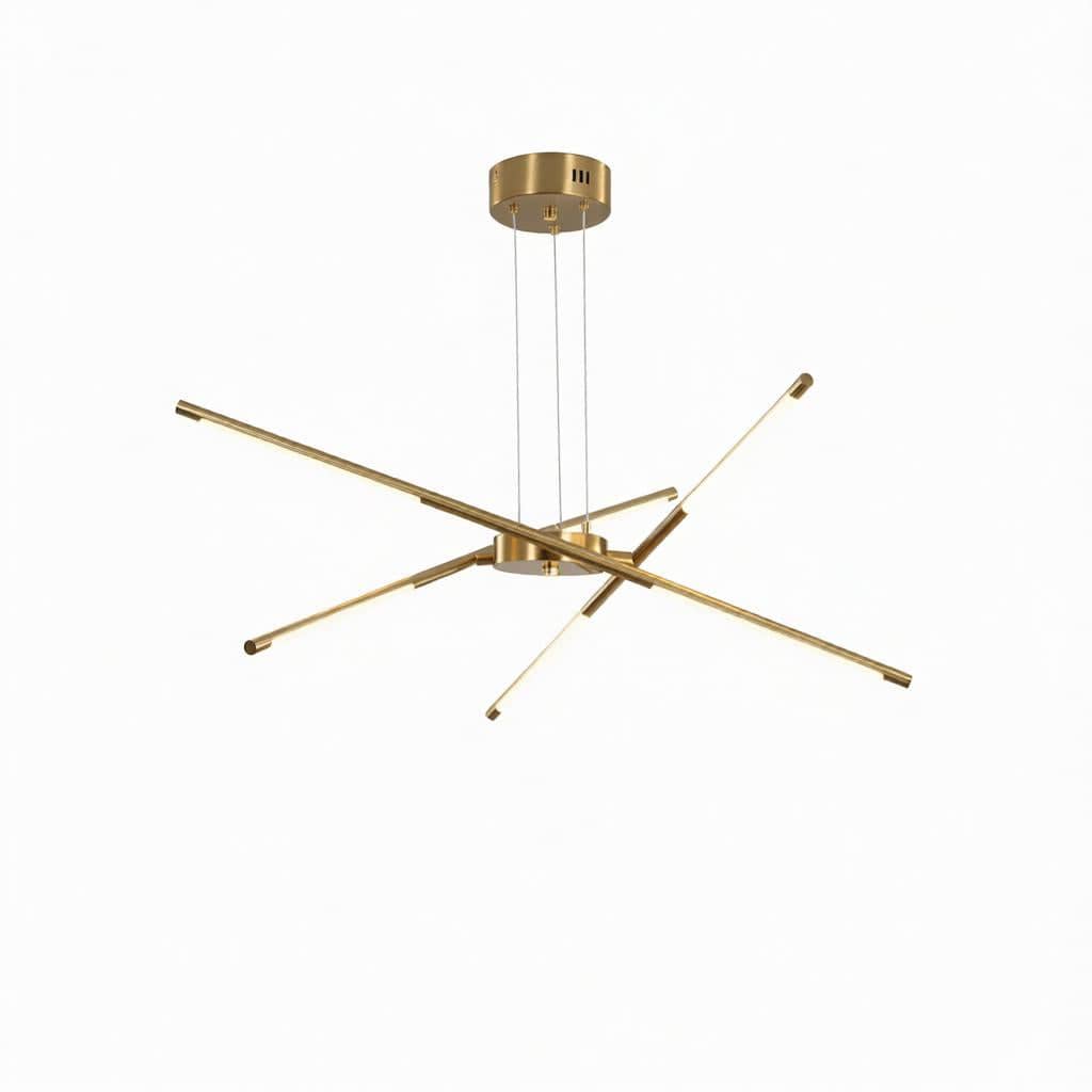 Koetsier Une | Chandelier - Home Cartel ®