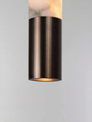 Pryzavell A | Alabaster Pendant Light